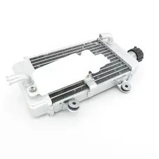 Радіатор охолодження (правий) (з розширювальним бачком) KOVI 300-4Т (CBS MAX300)