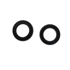 Сальник заднього амортизатора (2шт.) Ф24*16*6+Ф24*16*5 KOVI CB250-4Т LITE