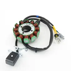 Статор генератора KOVI 300-4Т (CBS MAX300)