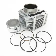 Циліндр+поршневий комплект ATV SharX 200сс