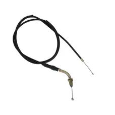 Трос газу (верх різьба, низ трос) ZUBR L1080/1000 мм