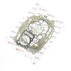 Прокладки двигуна (набір) (великий) 4T CG200 PREMIUM GASKETS