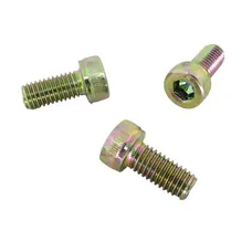 Болт кріплення магніта генератора CB