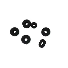 Шайби гумові кріплення пластику Suzuki