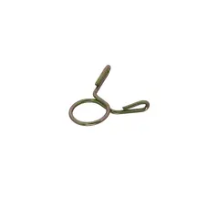 Хомут паливного шлангу 8мм (10 шт)