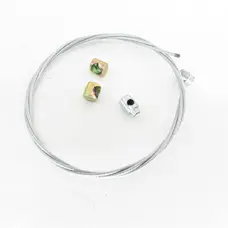 Ремкомплект троса А 100 мм Ремкомплект троса А 100 мм