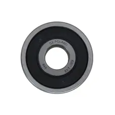 Підшипник 6301 2RS SX 12x37x12 мм