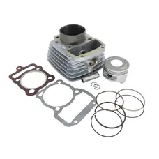 Циліндр+поршневий комплект 4T CG200 (Ф63.5,p-15) JIN