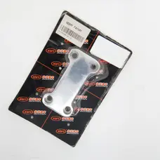 Хомут кріплення руля (верхя частина) V125P Хомут кріплення руля (верхя частина) V125P