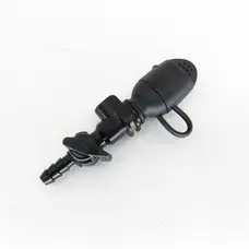 Мундштук гідратора (прямий) Мундштук гідратора (прямий)