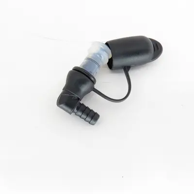 Мундштук гідратора (з захистом, ковпачком)