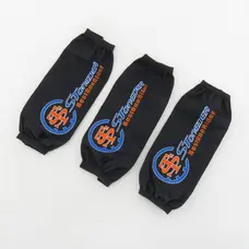 Захист передніх амортизаторів ATV