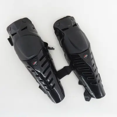 Наколінники (чорні) Probiker