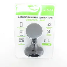 Тримач автомобільний DU20