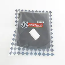 Чохол сидіння HONDA TACT AF-51