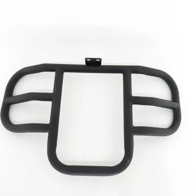 Дуга захисна (чорний) Musstang MT110-2 Alpha (NEW 2018)