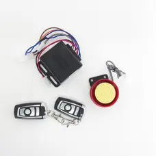 Сигналізація (48-60 V) для електровел. SUNWOLF #3 Сигналізація (48-60 V) для електровел. SUNWOLF #3