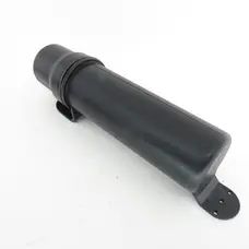 Тубус середній