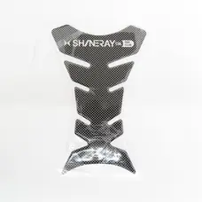 Наклейка на бак Shineray