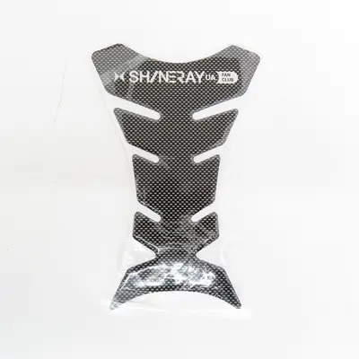 Наклейка на бак Shineray