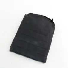 Чохол сидіння Minsk Sonik (чорний) PLT