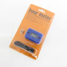 Мотогодинник (синій)