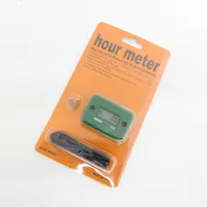 Мотогодинник (зелений)