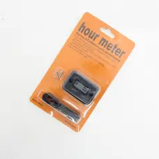 Мотогодинник (чорний)