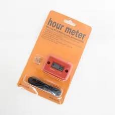 Мотогодинник (помаранчевий)