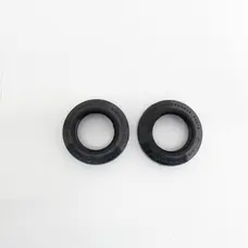 Захист підшипників задній NiceCNC (чорний)