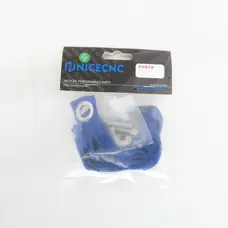 Ремінь буксирувальний передній + задній (синій) КТМ Ремінь буксирувальний передній + задній (синій) КТМ