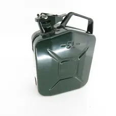 Каністра Belauto сталева 5 літрів