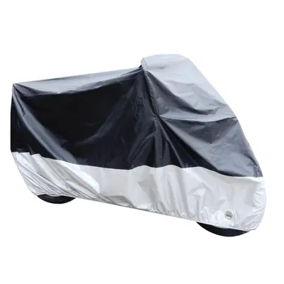 Чохол на мотоцикл (XXL)