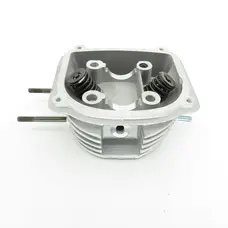 Головка циліндра 47мм 4-т GY-680 (комплект) без розпредвала