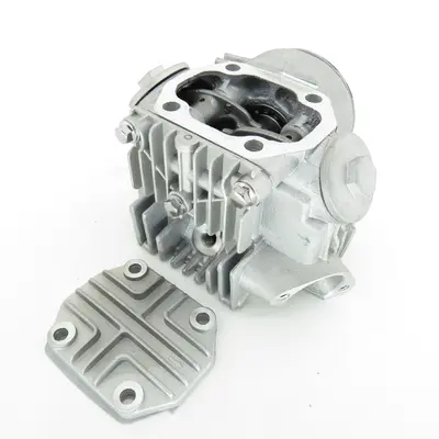 Головка циліндра 47мм DELTA JH70 (комплект)