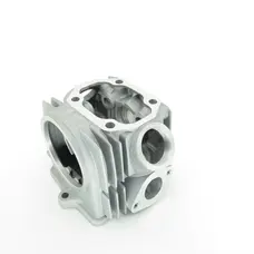 Головка циліндра (порожня) DELTA/ACTIVE JH-110cc (TW) M-SUPERIOR