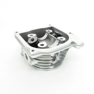 Головка+клапана 47мм GY-680 4-т (TW) M-SUPERIOR