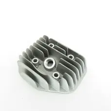 Головка циліндра Suzuki AD 72, 2T TB60, Suzuki RUN (D 47) KOMATCU (mod.A)