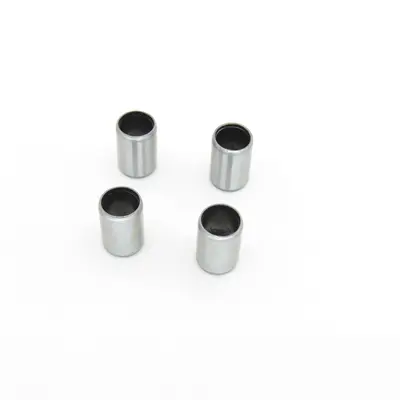 Направляючі головки циліндра (4шт) Delta (D8mm * D6,5mm* L-12) KOMATCU