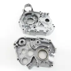 Картер двигуна (правий+лівий) ALPHA