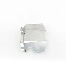 Кришка передньої зірки CB200/250