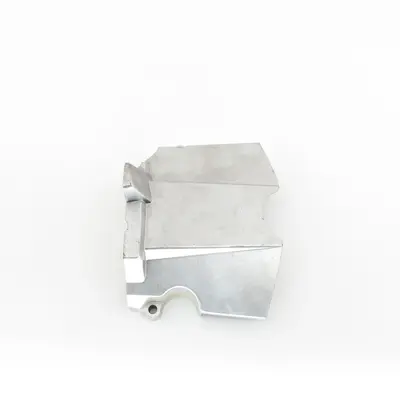 Кришка передньої зірки CB200/250