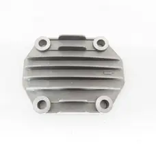 Кришка головки (верхня) Delta (квадратна)