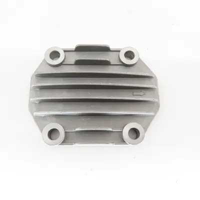 Кришка головки (верхня) Delta (квадратна)