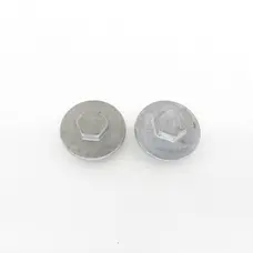 Кришка головки (к-т 2 шт) ALPHA/Delta Кришка головки (к-т 2 шт) ALPHA/Delta