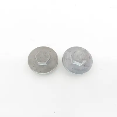 Кришка головки (к-т 2 шт) ALPHA/Delta