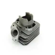 Циліндр (порожній) HONDA DIO 49.9cc (ORIGINAL)