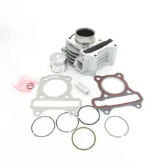 Циліндр+поршневий комплект 39мм GY-650