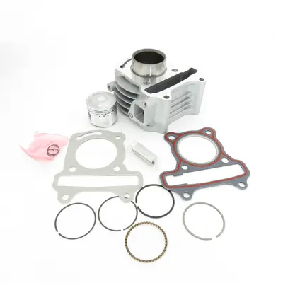 Циліндр+поршневий комплект 39мм GY-650