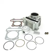 Циліндр+поршневий комплект 44мм GY-660